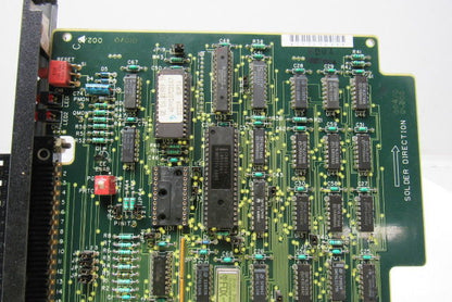 GE Fanuc 531x175SSBANM2 Dual Channel Interface Module Circuit Board Card