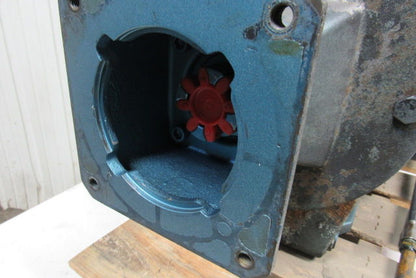 SEW EURODRIVE KAF107AQA190/1 Gear Reducer Drive 143.47:1  70800 lb-in Torque
