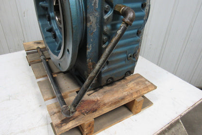 SEW EURODRIVE KAF107AQA190/1 Gear Reducer Drive 143.47:1  70800 lb-in Torque