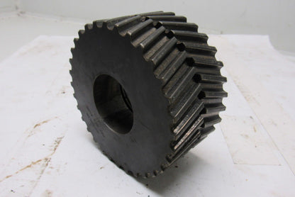Goodyear M47134 Rev. B Synchronous Belt Sprocket 32 Teeth 145mm OD X 72mm Wide