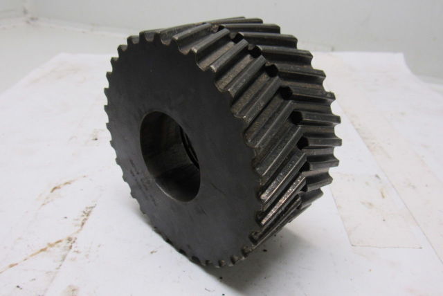 Goodyear M47134 Rev. B Synchronous Belt Sprocket 32 Teeth 145mm OD X 72mm Wide