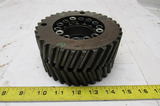 Goodyear M47134 Rev. B Synchronous Belt Sprocket 32 Teeth 145mm OD X 72mm Wide