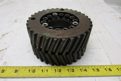 Goodyear M47134 Rev. B Synchronous Belt Sprocket 32 Teeth 145mm OD X 72mm Wide
