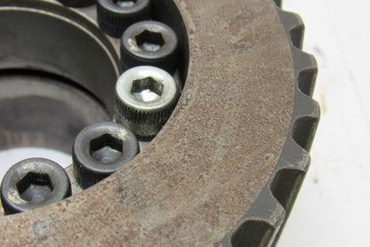 Goodyear M47134 Rev. B Synchronous Belt Sprocket 32 Teeth 145mm OD X 72mm Wide
