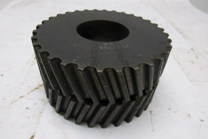 Goodyear M47134 Rev. B Synchronous Belt Sprocket 32 Teeth 145mm OD X 72mm Wide