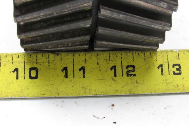Goodyear M47134 Rev. B Synchronous Belt Sprocket 32 Teeth 145mm OD X 72mm Wide