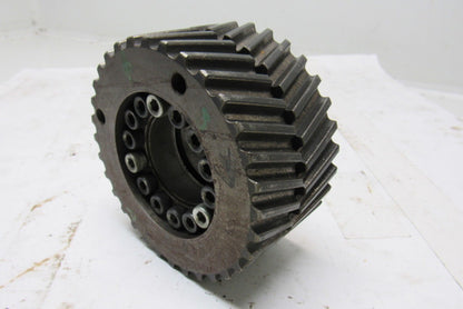 Goodyear M47134 Rev. B Synchronous Belt Sprocket 32 Teeth 145mm OD X 72mm Wide