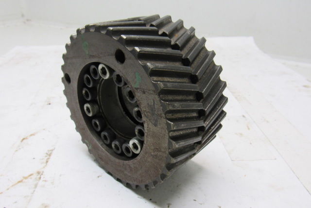 Goodyear M47134 Rev. B Synchronous Belt Sprocket 32 Teeth 145mm OD X 72mm Wide