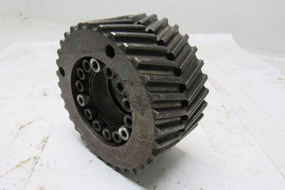 Goodyear M47134 Rev. B Synchronous Belt Sprocket 32 Teeth 145mm OD X 72mm Wide