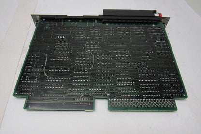GE Fanuc 44A724866-G01 Bus Control W/Diag.  Module Circuit Board Card