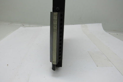 GE Fanuc 44A724866-G01 Bus Control W/Diag.  Module Circuit Board Card
