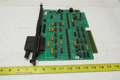 GE Fanuc 44A730851-G01 I/O XMIT Module Circuit Board Card