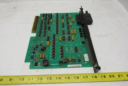 GE Fanuc 44A730851-G01 I/O XMIT Module Circuit Board Card