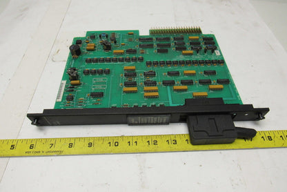 GE Fanuc 44A730851-G01 I/O XMIT Module Circuit Board Card