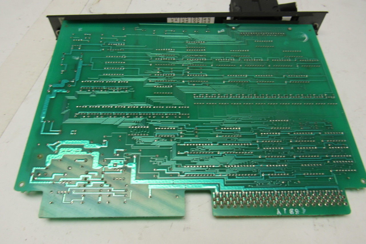 GE Fanuc 44A730851-G01 I/O XMIT Module Circuit Board Card