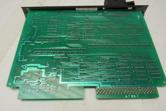 GE Fanuc 44A730851-G01 I/O XMIT Module Circuit Board Card
