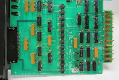 GE Fanuc 44A730851-G01 I/O XMIT Module Circuit Board Card
