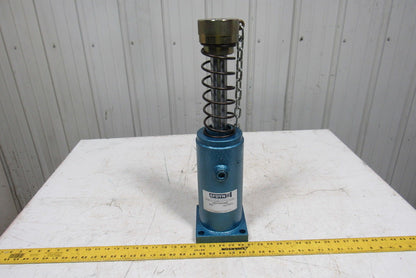 Efdyn RCBS 2x6xBS04 Industrial Machine Shock Absorber Crane Bumper