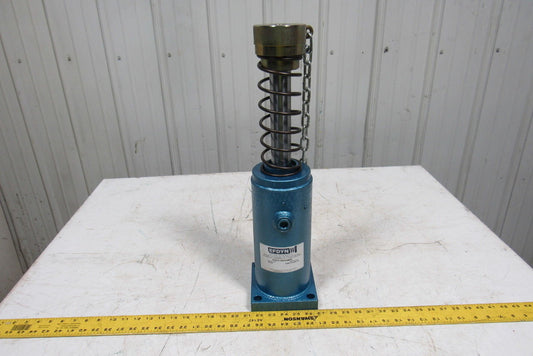 Efdyn RCBS 2x6xBS04 Industrial Machine Shock Absorber Crane Bumper