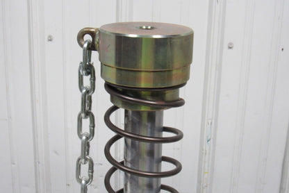 Efdyn RCBS 2x6xBS04 Industrial Machine Shock Absorber Crane Bumper