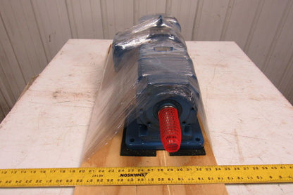 Demag Crane & Components D06 OEL:1,3L Inline Gear Motor 265/460V