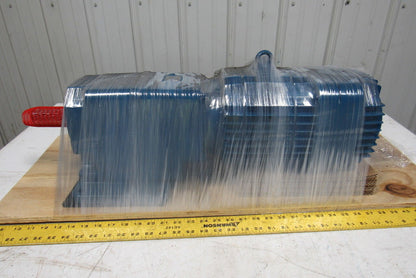 Demag Crane & Components D06 OEL:1,3L Inline Gear Motor 265/460V