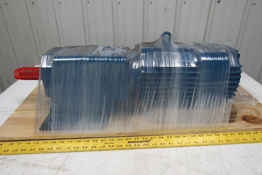 Demag Crane & Components D06 OEL:1,3L Inline Gear Motor 265/460V