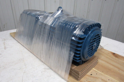 Demag Crane & Components D06 OEL:1,3L Inline Gear Motor 265/460V