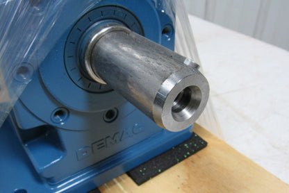Demag Crane & Components D06 OEL:1,3L Inline Gear Motor 265/460V