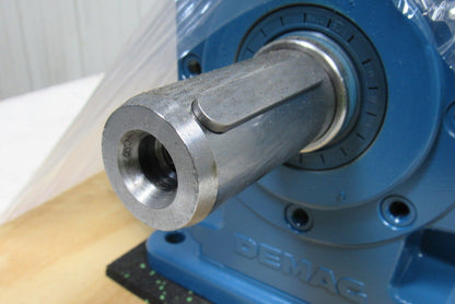 Demag Crane & Components D06 OEL:1,3L Inline Gear Motor 265/460V