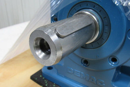 Demag Crane & Components D06 OEL:1,3L Inline Gear Motor 265/460V