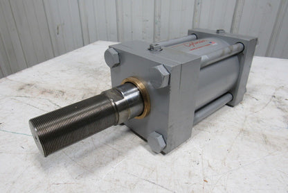 Milwaukee 23418 Pneumatic Air Cylinder 5" Bore X 3" Stroke