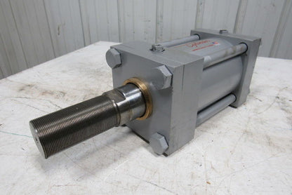 Milwaukee 23418 Pneumatic Air Cylinder 5" Bore X 3" Stroke
