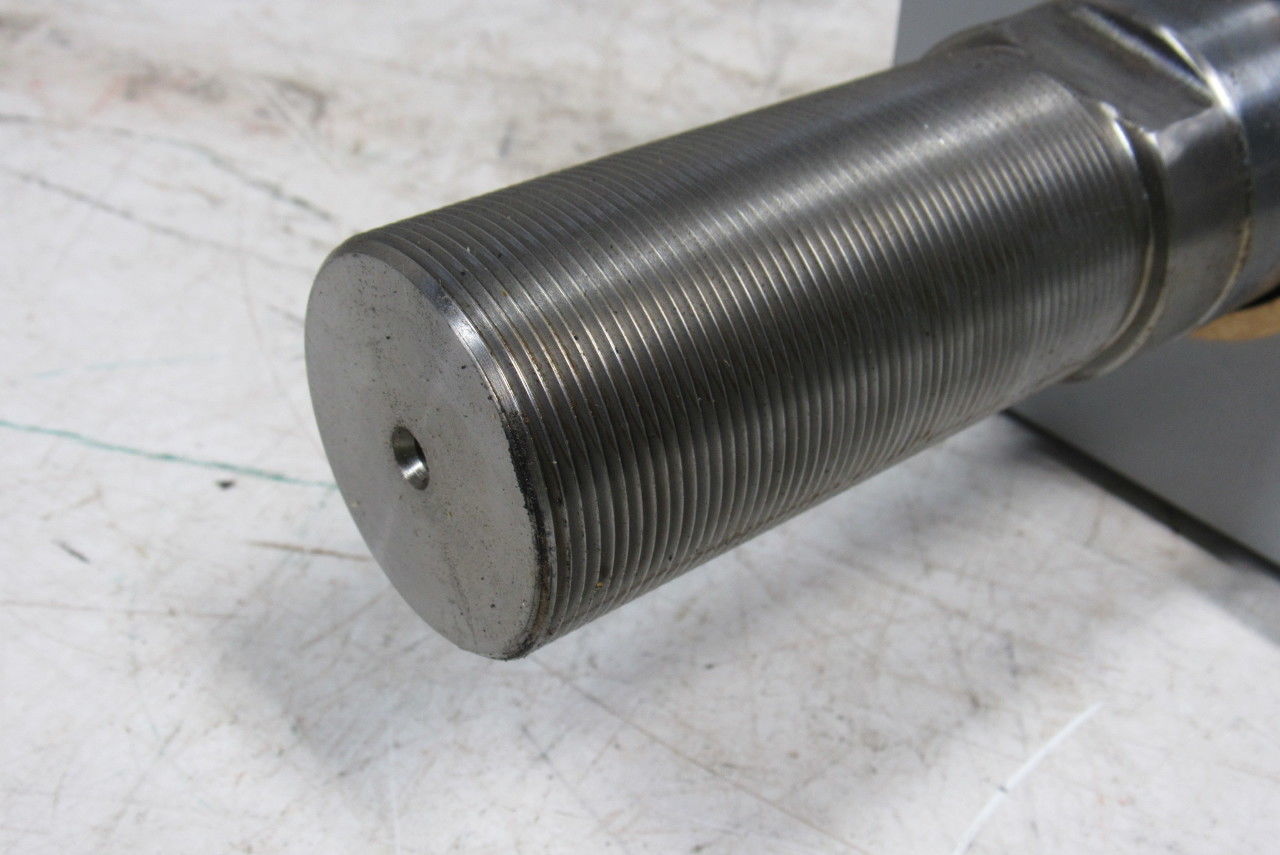 Milwaukee 23418 Pneumatic Air Cylinder 5" Bore X 3" Stroke