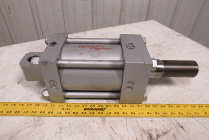 Milwaukee 23418 Pneumatic Air Cylinder 5" Bore X 3" Stroke