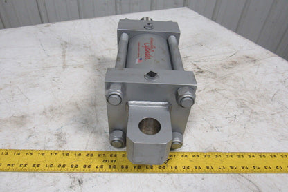 Milwaukee 23418 Pneumatic Air Cylinder 5" Bore X 3" Stroke