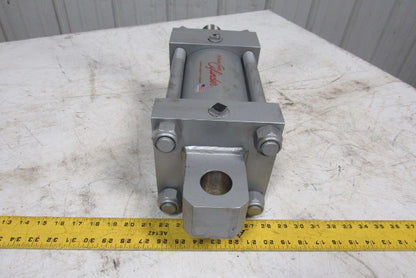 Milwaukee 23418 Pneumatic Air Cylinder 5" Bore X 3" Stroke