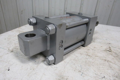 Milwaukee 23418 Pneumatic Air Cylinder 5" Bore X 3" Stroke