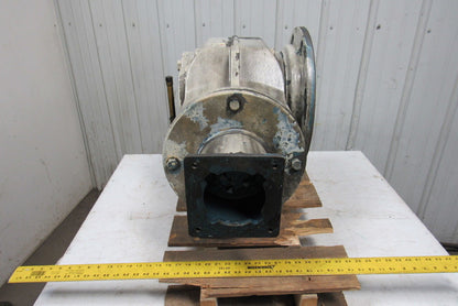 SEW EURODRIVE 850237949.00.00.004 KAF107LQ190/1 Speed Reducer Gearbox 143.47:1