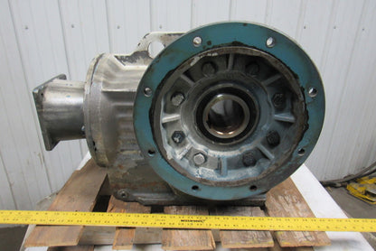 SEW EURODRIVE 850237949.00.00.004 KAF107LQ190/1 Speed Reducer Gearbox 143.47:1