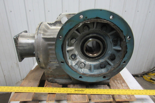 SEW EURODRIVE 850237949.00.00.004 KAF107LQ190/1 Speed Reducer Gearbox 143.47:1