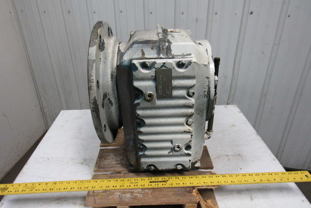 SEW EURODRIVE 850237949.00.00.004 KAF107LQ190/1 Speed Reducer Gearbox 143.47:1