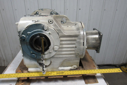 SEW EURODRIVE 850237949.00.00.004 KAF107LQ190/1 Speed Reducer Gearbox 143.47:1