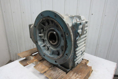 SEW EURODRIVE 850237949.00.00.004 KAF107LQ190/1 Speed Reducer Gearbox 143.47:1