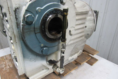 SEW EURODRIVE 850237949.00.00.004 KAF107LQ190/1 Speed Reducer Gearbox 143.47:1