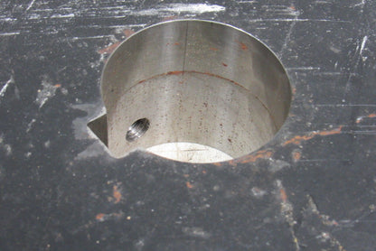 Martin 180B18 #180 Single Row Sprocket 2-7/8" Keyed Bore 18 Tooth