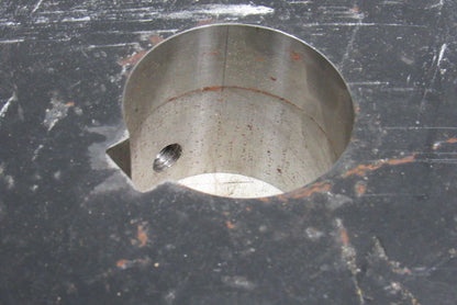 Martin 180B18 #180 Single Row Sprocket 2-7/8" Keyed Bore 18 Tooth