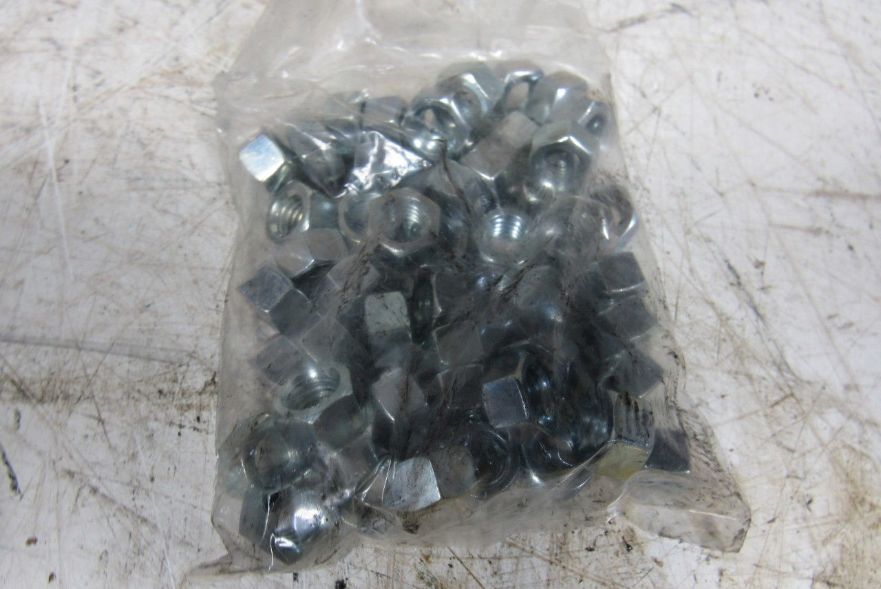 Tapco 3/8-16x2" Black Finish Elevator Bolt W/Finished Hex Nut Box of 50