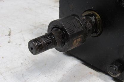 Parker 05.00DDTC2ANU14AC9.00 2AN Series Pneumatic Air Cylinder 5" Bore 9" Stroke