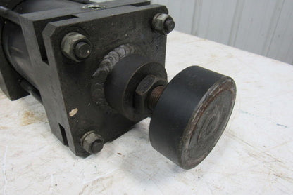 Parker 05.00DDTC2ANU14AC11.00 2AN Pneumatic Air Cylinder 5" Bore 11" Stroke